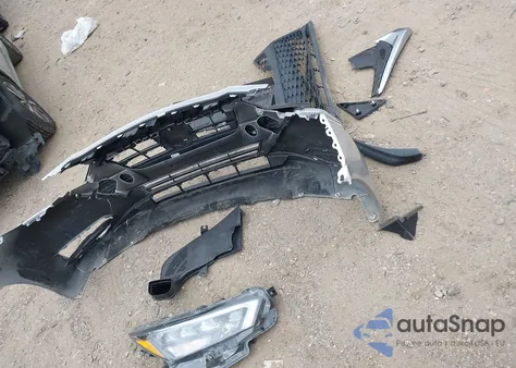 2025 Nissan Versa 1.6 Sv from USA, damaged, VIN 3N1CN8EV1SL863304